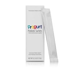 Progurt Probiotic Sachets 1 Trillion CFU Human Probiotic Powder5
