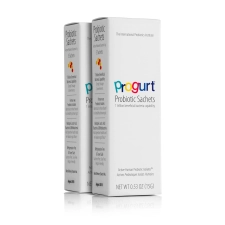 Progurt Probiotic Sachets 1 Trillion CFU Human Probiotic Powder10