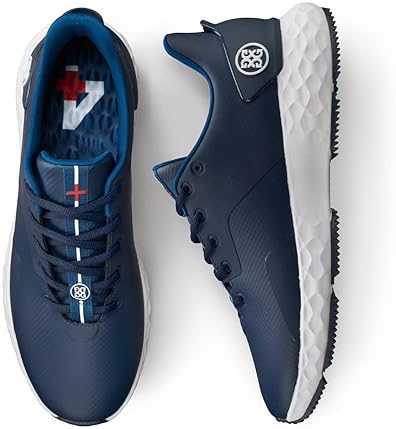 G/Fore Men's MG4+ Golf Shoe - Choose Your Size & Color