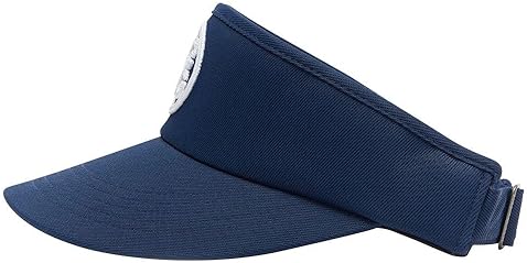 G/FORE 2023 Women's Circle G Stretch Twill Golf Visor - Gfore