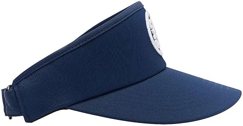 G/FORE 2023 Women's Circle G Stretch Twill Golf Visor - Gfore
