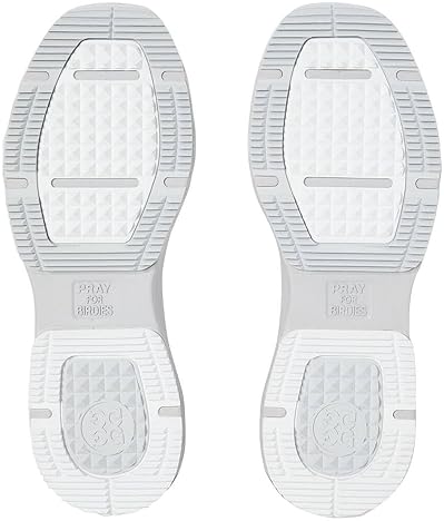 G/FORE Men's Snow Contrast Sole MG4+ Golf Shoes - Choose