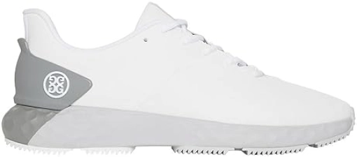 G/FORE Men's Snow Contrast Sole MG4+ Golf Shoes - Choose