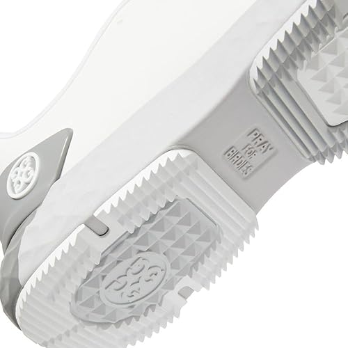 G/FORE Men's Snow Contrast Sole MG4+ Golf Shoes - Choose