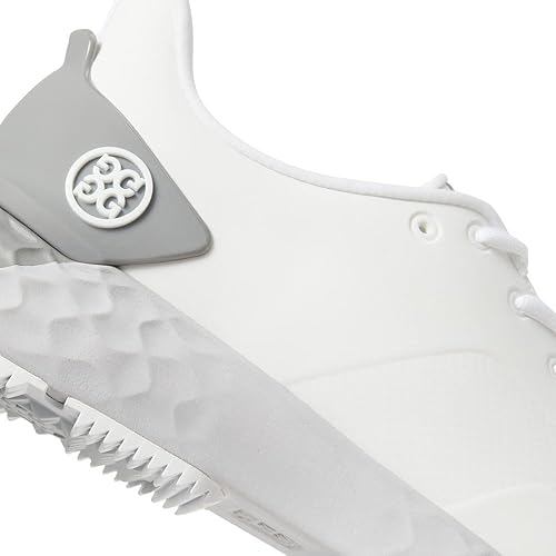 G/FORE Men's Snow Contrast Sole MG4+ Golf Shoes - Choose