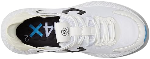 G/FORE Men's MG4X2 Cross Trainer Golf Shoes - Select Size & Color