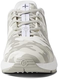 G/FORE Men's Camo MG4+ Snow Golf Shoes - Choose Size