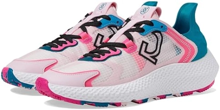 G/FORE Women's MG4x2 Ripstop Golf Trainer Sneaker