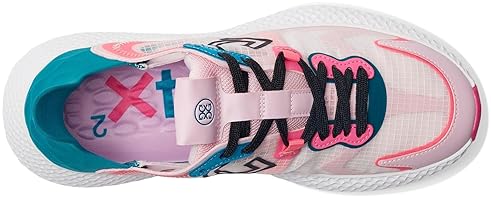G/FORE Women's MG4x2 Ripstop Golf Trainer Sneaker