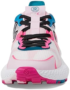G/FORE Women's MG4x2 Ripstop Golf Trainer Sneaker