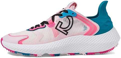 G/FORE Women's MG4x2 Ripstop Golf Trainer Sneaker