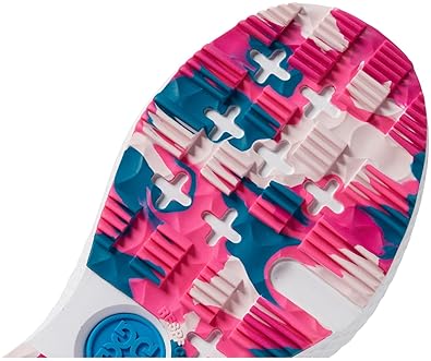 G/FORE Women's MG4x2 Ripstop Golf Trainer Sneaker