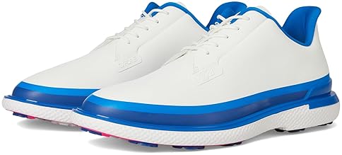 G/FORE Men's Gallivanter T.p.u. Tuxedo Golf Sneaker Shoes