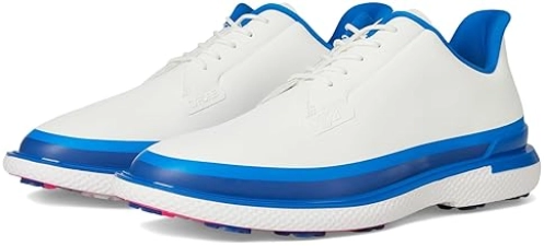 G/FORE Men's Gallivanter T.p.u. Tuxedo Golf Sneaker Shoes