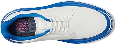 G/FORE Men's Gallivanter T.p.u. Tuxedo Golf Sneaker Shoes