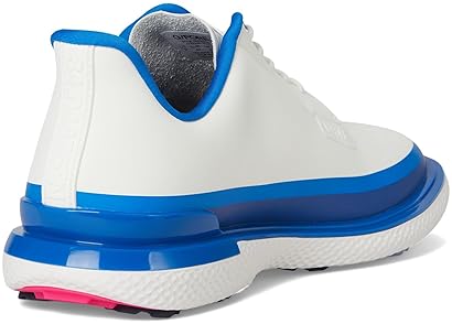 G/FORE Men's Gallivanter T.p.u. Tuxedo Golf Sneaker Shoes