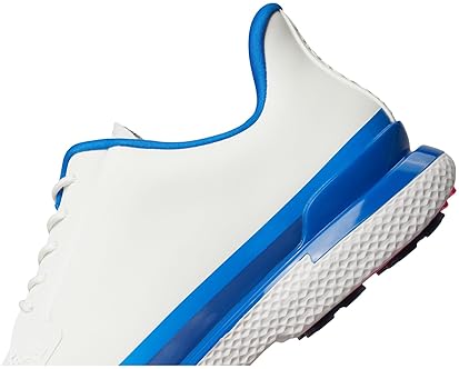 G/FORE Men's Gallivanter T.p.u. Tuxedo Golf Sneaker Shoes