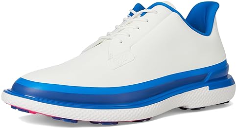 G/FORE Men's Gallivanter T.p.u. Tuxedo Golf Sneaker Shoes