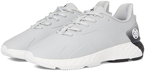 G/FORE Men's MG4+ Golf Shoes with Gradient Accent - Stylish Sneaker