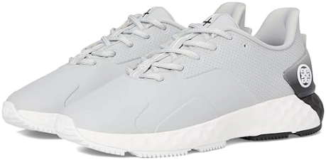 G/FORE Men's MG4+ Golf Shoes with Gradient Accent - Stylish Sneaker