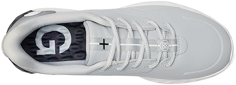 G/FORE Men's MG4+ Golf Shoes with Gradient Accent - Stylish Sneaker