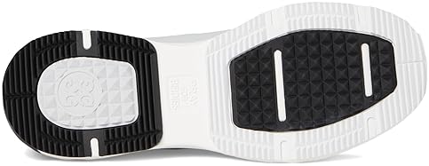 G/FORE Men's MG4+ Golf Shoes with Gradient Accent - Stylish Sneaker