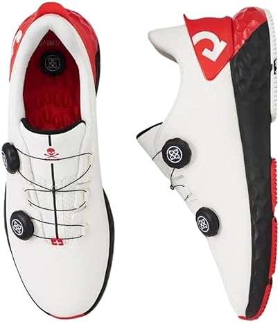 G/FORE Men's Golf Shoes - Stylish and Functional Footwear
