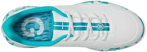 G/FORE Men's Camo Golf Sneaker with TPU Technology - MG4+