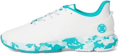 G/FORE Men's Camo Golf Sneaker with TPU Technology - MG4+