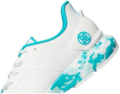 G/FORE Men's Camo Golf Sneaker with TPU Technology - MG4+