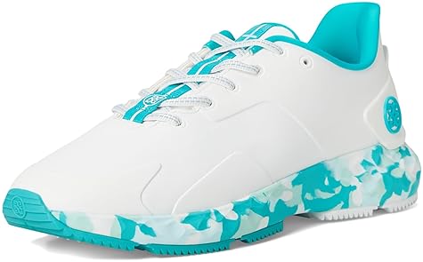 G/FORE Men's Camo Golf Sneaker with TPU Technology - MG4+