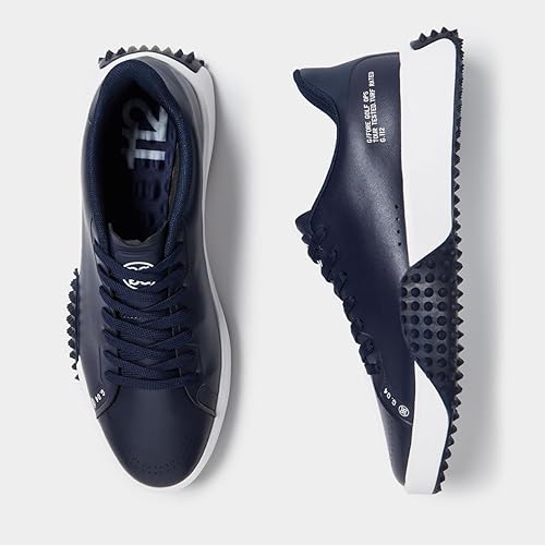 G/FORE Men's G.112 Golf Shoes - Stylish and Comfortable Footwear for Golfers