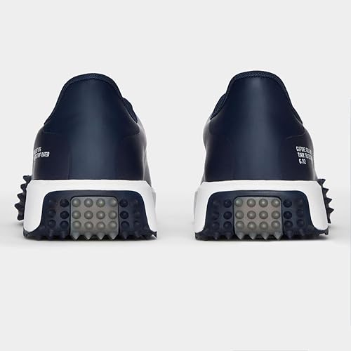 G/FORE Men's G.112 Golf Shoes - Stylish and Comfortable Footwear for Golfers