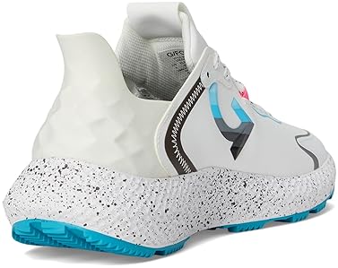 G/FORE Men's MG4X2 Stippled Hybrid Golf Cross Trainer Sneaker - Shop Now!