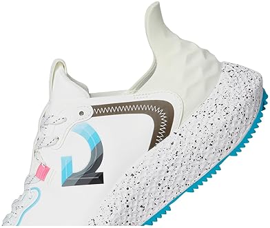 G/FORE Men's MG4X2 Stippled Hybrid Golf Cross Trainer Sneaker - Shop Now!