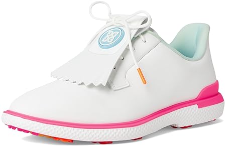 G/FORE Women's Gallivan2r Golf Sneaker Shoes - Stylish and Functional