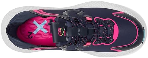 G/FORE Women's Hybrid Golf Sneaker - Nylon MG4x2 Cross Trainer