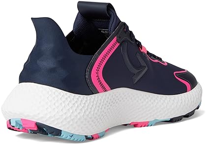 G/FORE Women's Hybrid Golf Sneaker - Nylon MG4x2 Cross Trainer