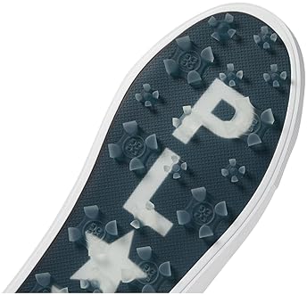 G/FORE Women's Perforated Leather Golf Sneaker - Durf Collection