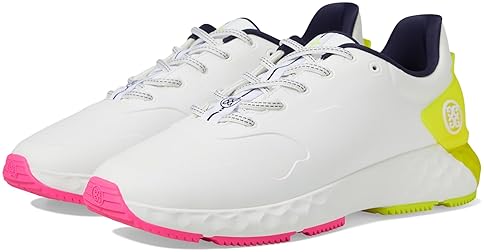 G/FORE Men's MG4+ T.P.U. Golf Sneaker Shoes - Stylish and Functional
