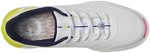G/FORE Men's MG4+ T.P.U. Golf Sneaker Shoes - Stylish and Functional
