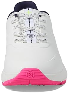 G/FORE Men's MG4+ T.P.U. Golf Sneaker Shoes - Stylish and Functional