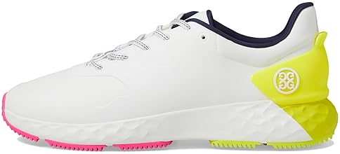 G/FORE Men's MG4+ T.P.U. Golf Sneaker Shoes - Stylish and Functional
