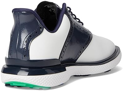G/FORE Men's Gallivan2r Golf Sneaker Shoes - Saddle Style