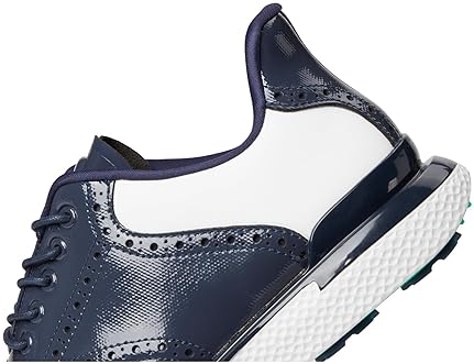 G/FORE Men's Gallivan2r Golf Sneaker Shoes - Saddle Style