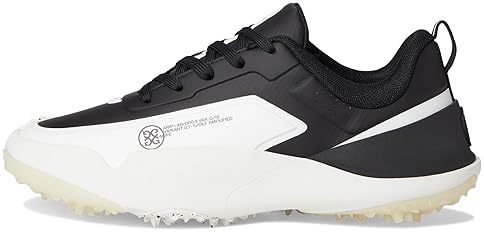 G/FORE Men's G/18 Golf Sneaker Shoes - Stylish and Functional