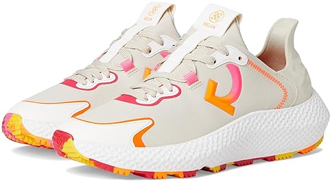 G/FORE Women's Hybrid Golf Cross Trainer Sneaker - MG4x2