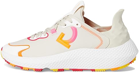 G/FORE Women's Hybrid Golf Cross Trainer Sneaker - MG4x2