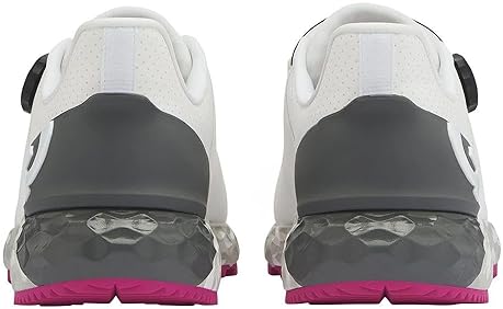 GFORE G/Drive Snow 9 Men's Golf Shoes