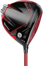 Taylormade Golf Stealth 2 High Draw Driver - Ultimate Precision and Distance